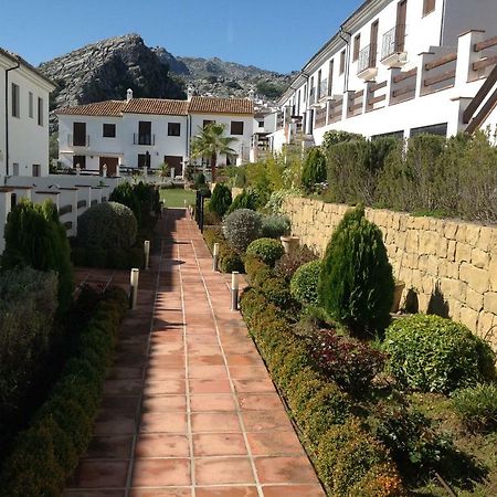 Mirador de Montejaque Exterior foto